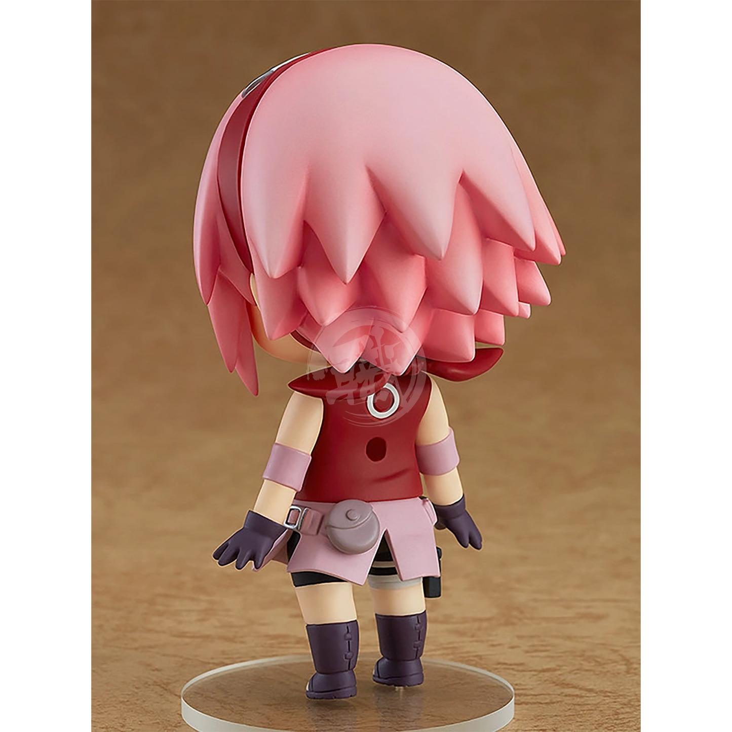 Good Smile Company - Nendoroid Sakura Haruno - ShokuninGunpla