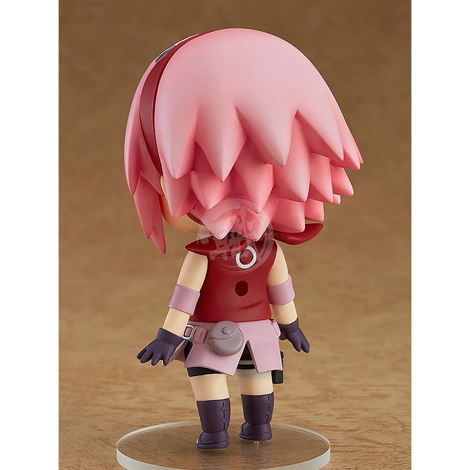 Good Smile Company - Nendoroid Sakura Haruno - ShokuninGunpla