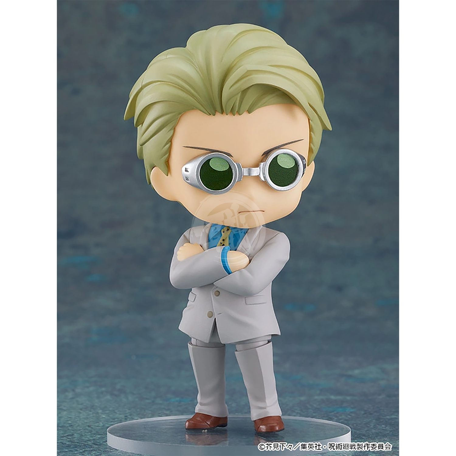 Good Smile Company Suguru Geto 0 Versión Jujutsu Kaisen Nendoroid