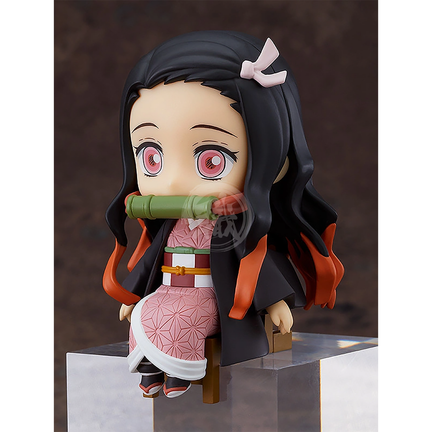 Good Smile Company - Nendoroid Swacchao! Nezuko Kamado - ShokuninGunpla