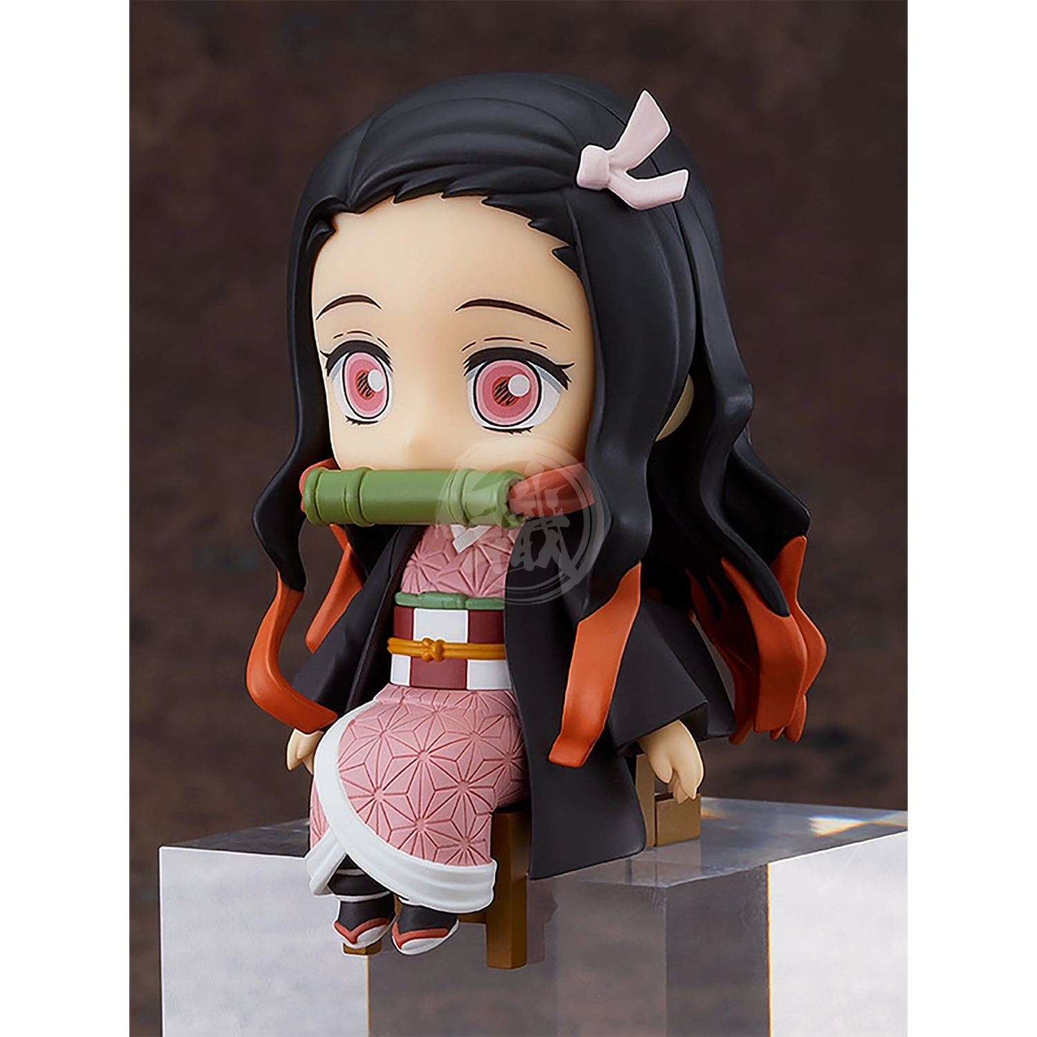 Good Smile Company - Nendoroid Swacchao! Nezuko Kamado - ShokuninGunpla