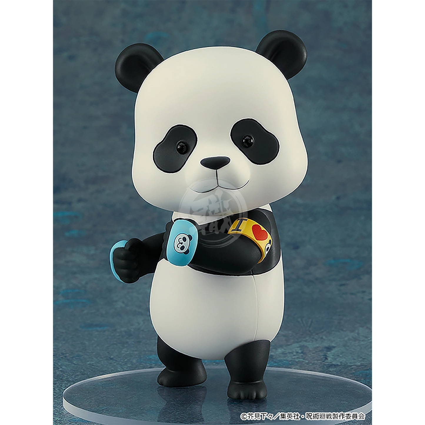 Good Smile Company - Nendoroid Panda - ShokuninGunpla