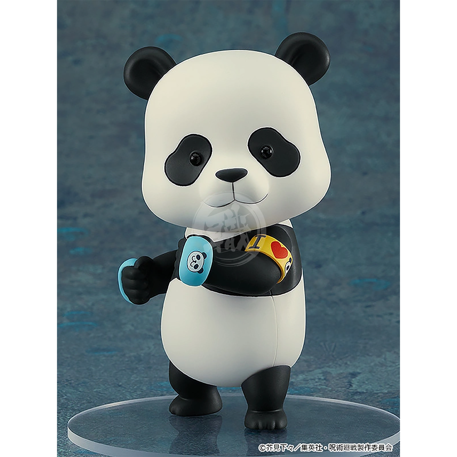 Good Smile Company - Nendoroid Panda - ShokuninGunpla