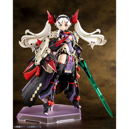 Kotobukiya - Auv Susanowo Regalia [Preorder Q4 2023] - ShokuninGunpla