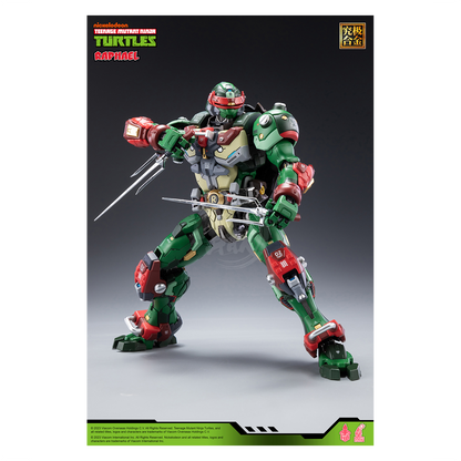 Raphael [Preorder Dec 2024]