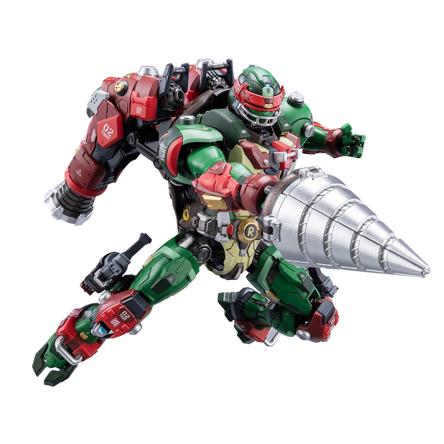 Raphael [Preorder Dec 2024]