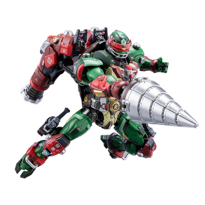 Raphael [Preorder Dec 2024]