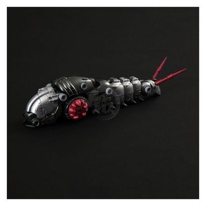 RMZ-005 Molga [Guylos Color] - ShokuninGunpla