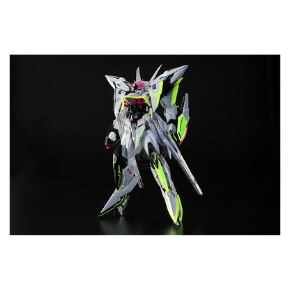 MG Eclipse Gundam [With Maneuver Striker] [Cyberized Color Ver.]