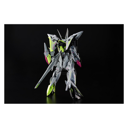 MG Eclipse Gundam [With Maneuver Striker] [Cyberized Color Ver.]