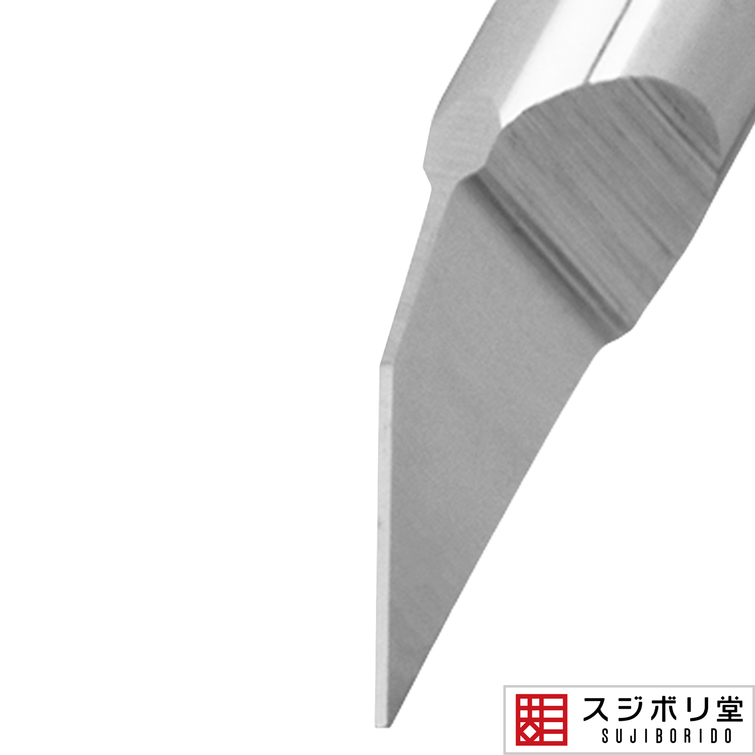 BMC Chisel [Mass Production Type] [0.15mm] - ShokuninGunpla