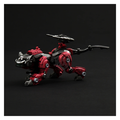 RMZ-004 Hellcat [Guylos Color] - ShokuninGunpla