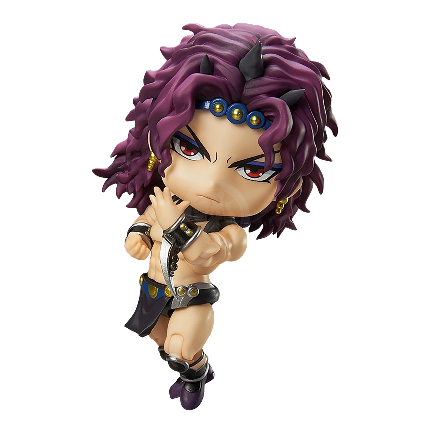 Good Smile Company - Nendoroid Kars - ShokuninGunpla