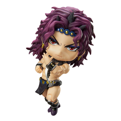 Good Smile Company - Nendoroid Kars - ShokuninGunpla