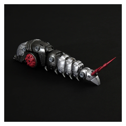 RMZ-005 Molga [Guylos Color] - ShokuninGunpla