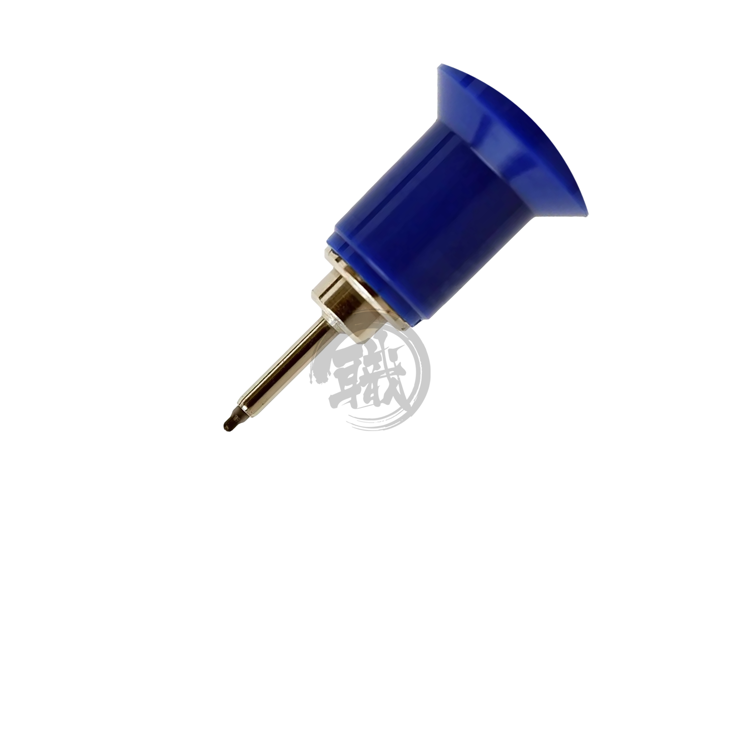 GSI Creos - [GM02R] Gundam Marker Grey [Fine Tip for Panel Lines] - ShokuninGunpla