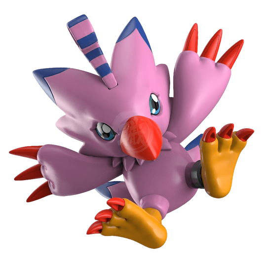 [Digimon Gathering Part 1] Biyomon [Digimon Adventure]