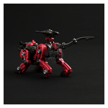 RMZ-004 Hellcat [Guylos Color] - ShokuninGunpla