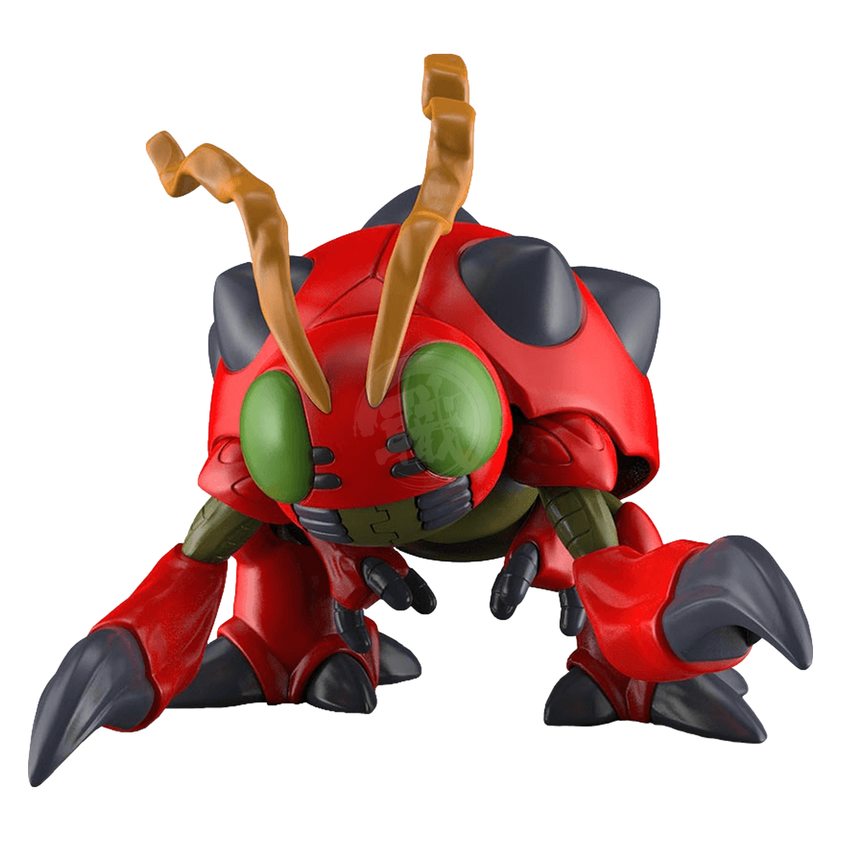 [Digimon Gathering Part 1] Tentomon [Digimon Adventure]