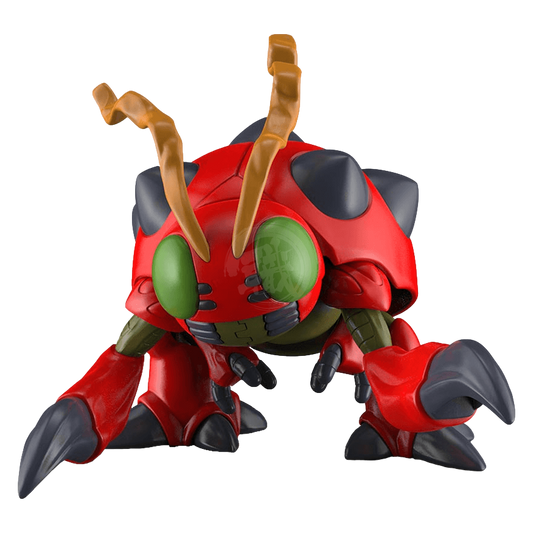 [Digimon Gathering Part 1] Tentomon [Digimon Adventure]