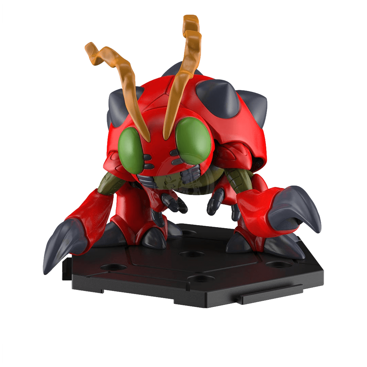 [Digimon Gathering Part 1] Tentomon [Digimon Adventure]