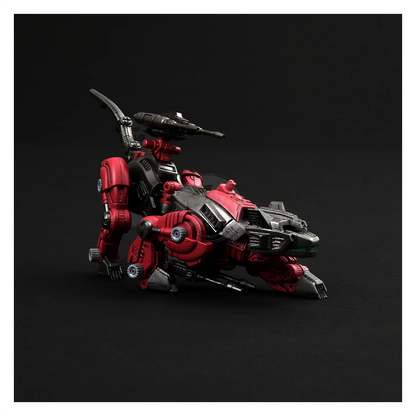 RMZ-004 Hellcat [Guylos Color] - ShokuninGunpla