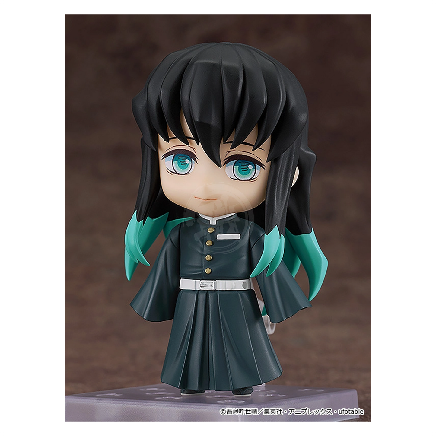 Good Smile Company - Nendoroid Muichiro Tokito - ShokuninGunpla