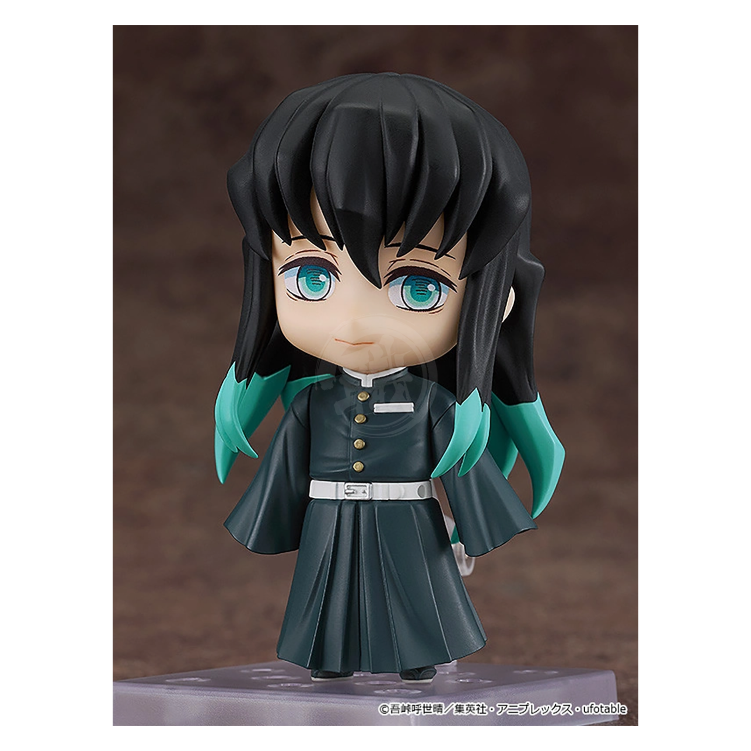 Good Smile Company - Nendoroid Muichiro Tokito - ShokuninGunpla