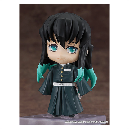 Good Smile Company - Nendoroid Muichiro Tokito - ShokuninGunpla