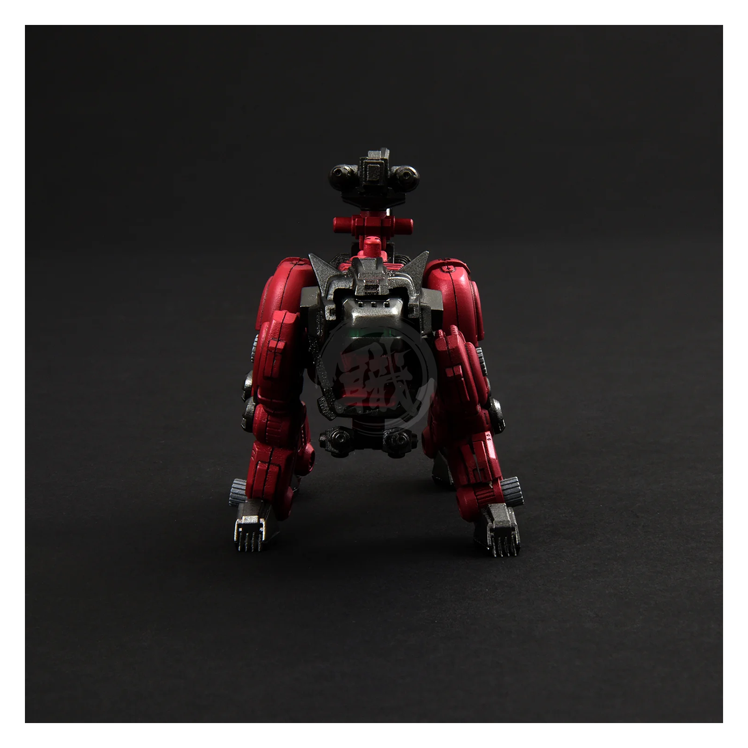 RMZ-004 Hellcat [Guylos Color] - ShokuninGunpla