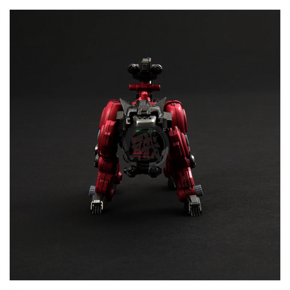 RMZ-004 Hellcat [Guylos Color] - ShokuninGunpla