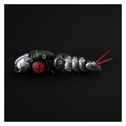 RMZ-005 Molga [Guylos Color] - ShokuninGunpla