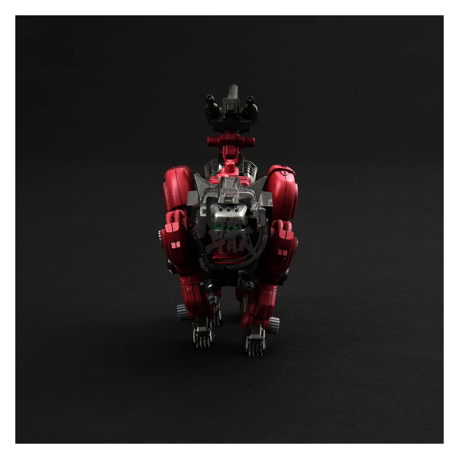 RMZ-004 Hellcat [Guylos Color] - ShokuninGunpla