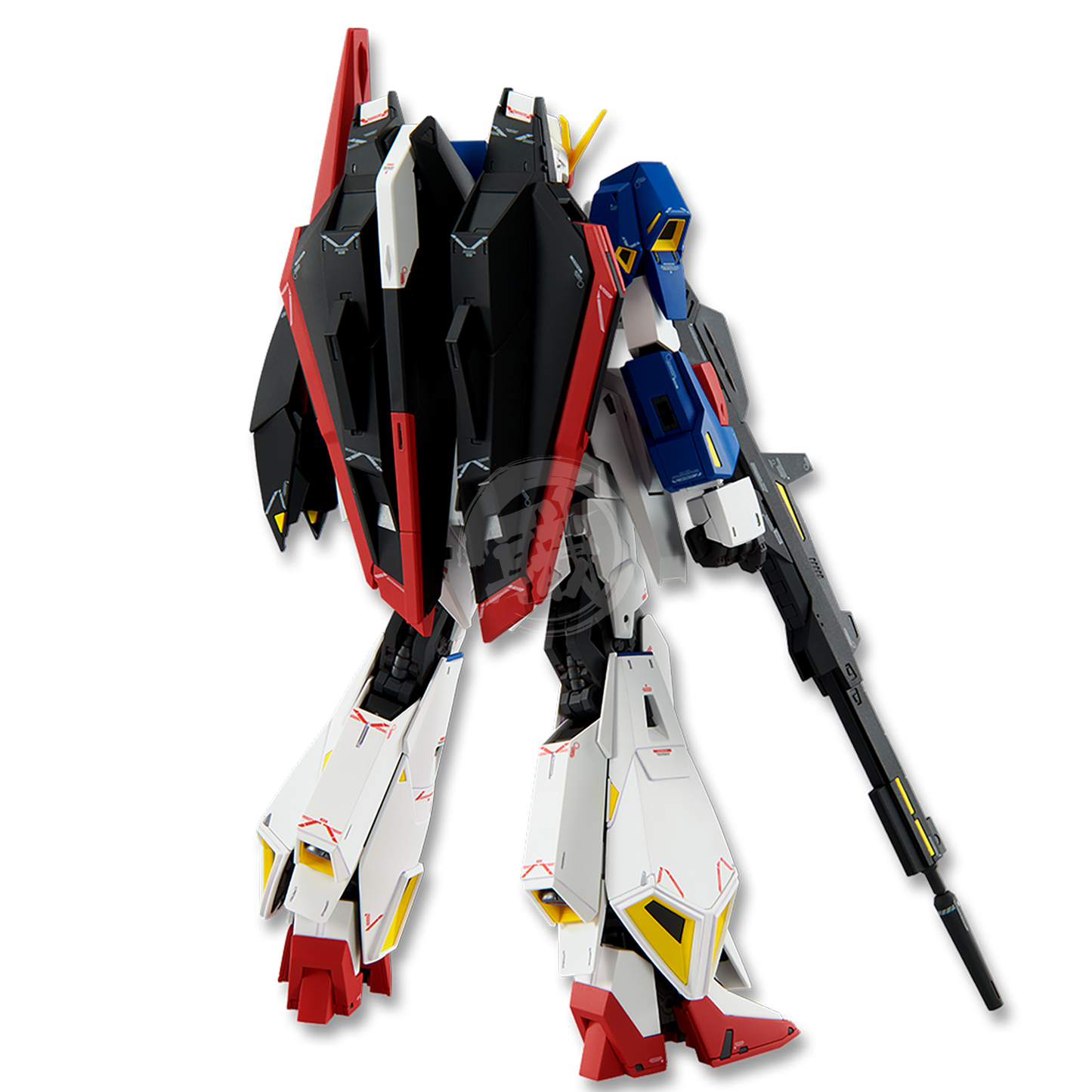 Bandai - MG Zeta Gundam Ver.Ka Bundle [Anniversary Blowout Deal] - ShokuninGunpla