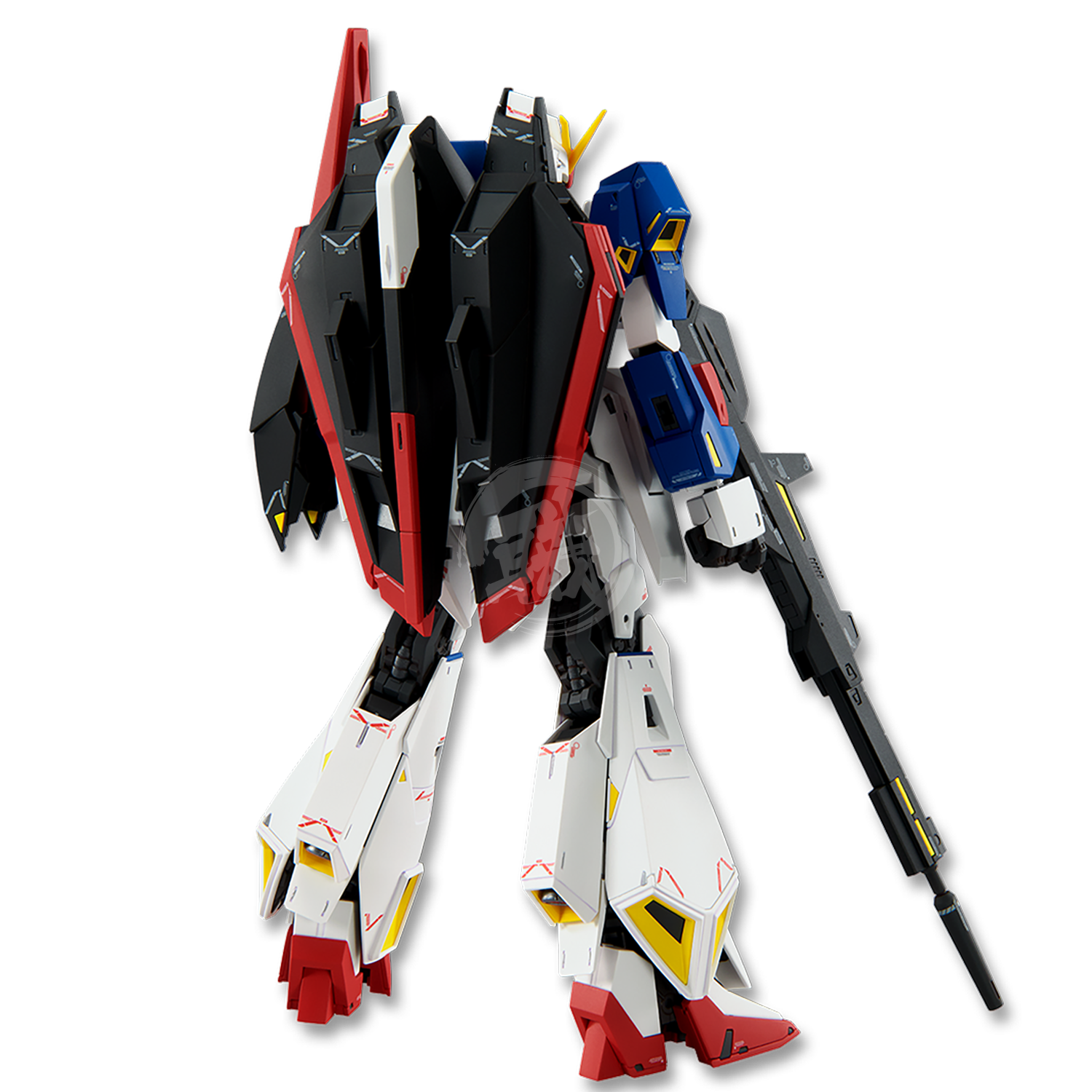 Bandai - MG Zeta Gundam Ver.Ka Bundle [Anniversary Blowout Deal] - ShokuninGunpla