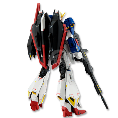 Bandai - MG Zeta Gundam Ver.Ka Bundle [Anniversary Blowout Deal] - ShokuninGunpla