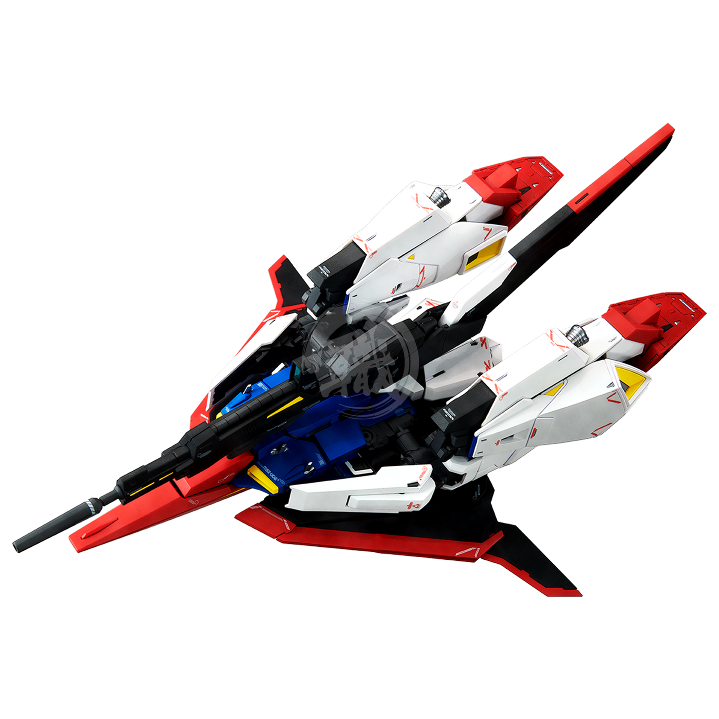 Bandai - MG Zeta Gundam Ver.Ka Bundle [Anniversary Blowout Deal] - ShokuninGunpla