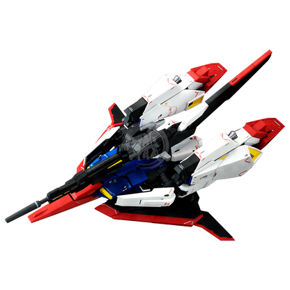 Bandai - MG Zeta Gundam Ver.Ka Bundle [Anniversary Blowout Deal] - ShokuninGunpla