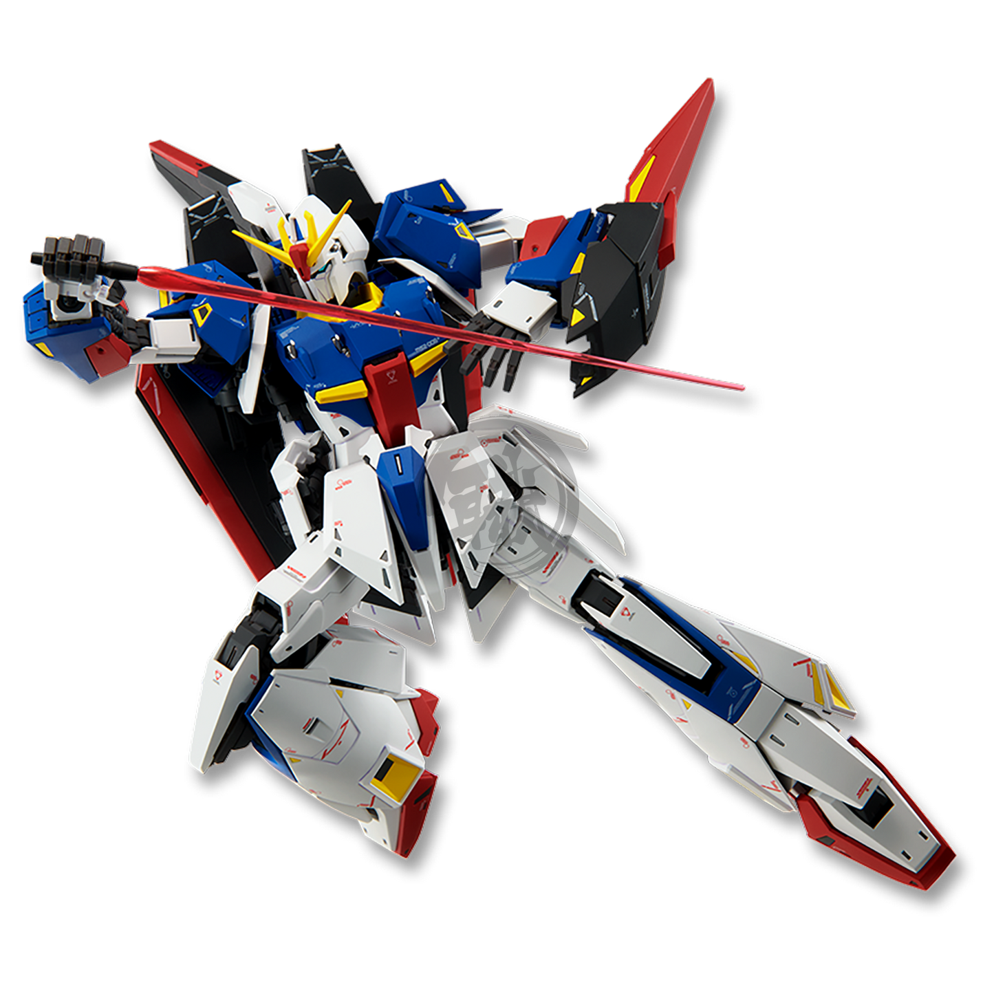 Bandai - MG Zeta Gundam Ver.Ka Bundle [Anniversary Blowout Deal] - ShokuninGunpla