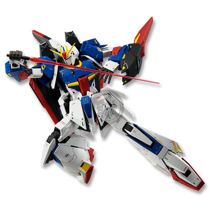 Bandai - MG Zeta Gundam Ver.Ka Bundle [Anniversary Blowout Deal] - ShokuninGunpla