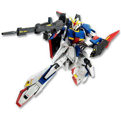 Bandai - MG Zeta Gundam Ver.Ka Bundle [Anniversary Blowout Deal] - ShokuninGunpla