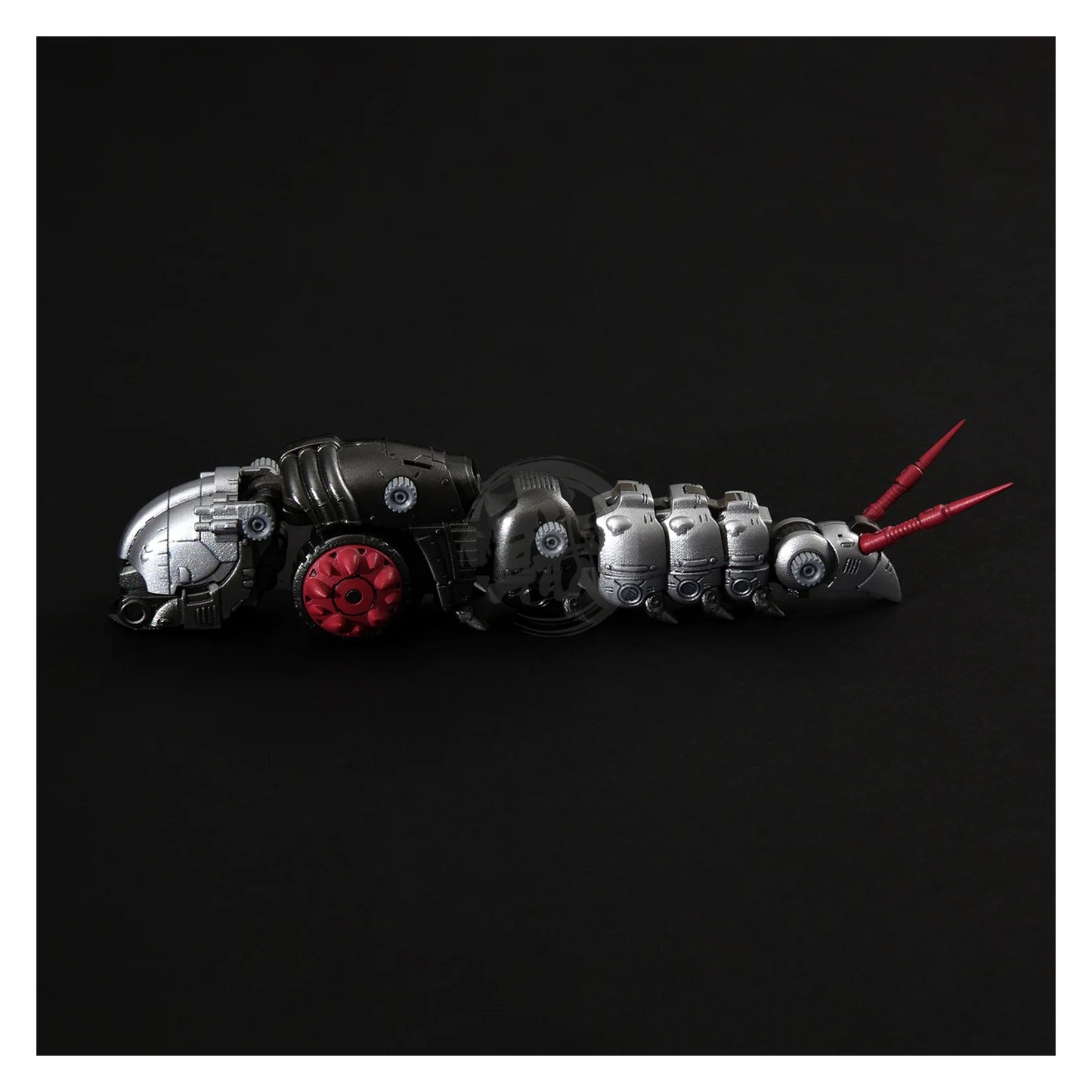 RMZ-005 Molga [Guylos Color] - ShokuninGunpla