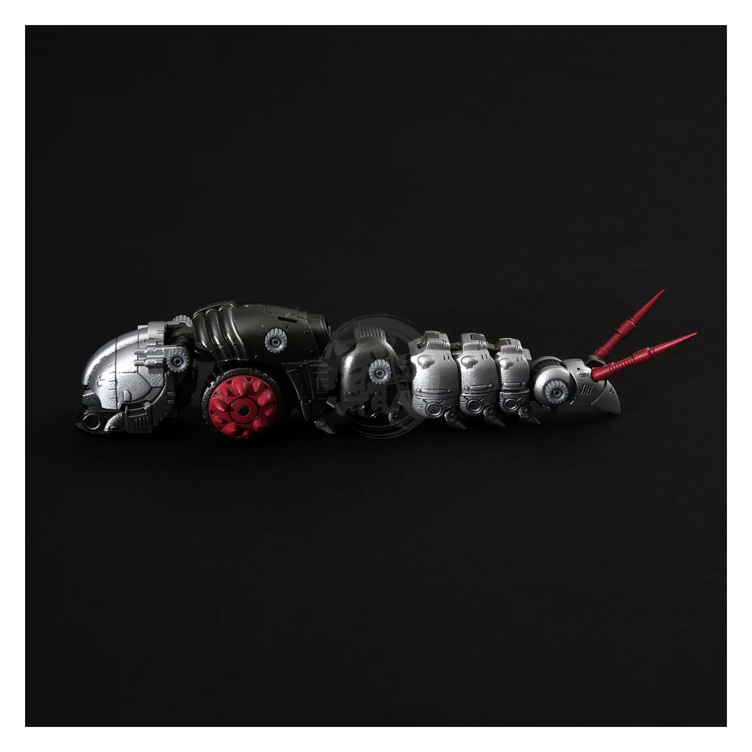 RMZ-005 Molga [Guylos Color] - ShokuninGunpla