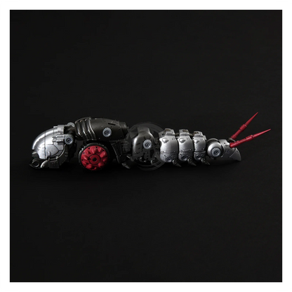 RMZ-005 Molga [Guylos Color] - ShokuninGunpla