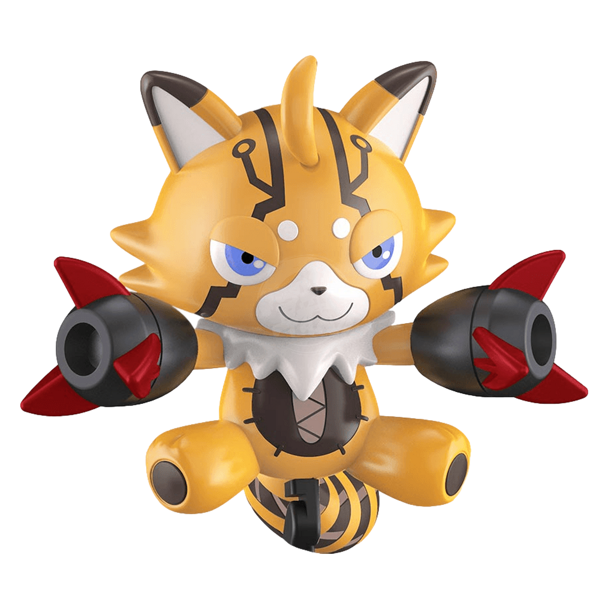 [Digimon Gathering Part 1] Pristimon [Digimon Beat Break]