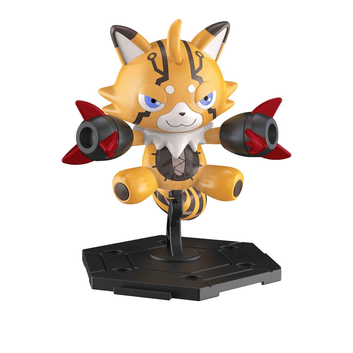 [Digimon Gathering Part 1] Pristimon [Digimon Beat Break]