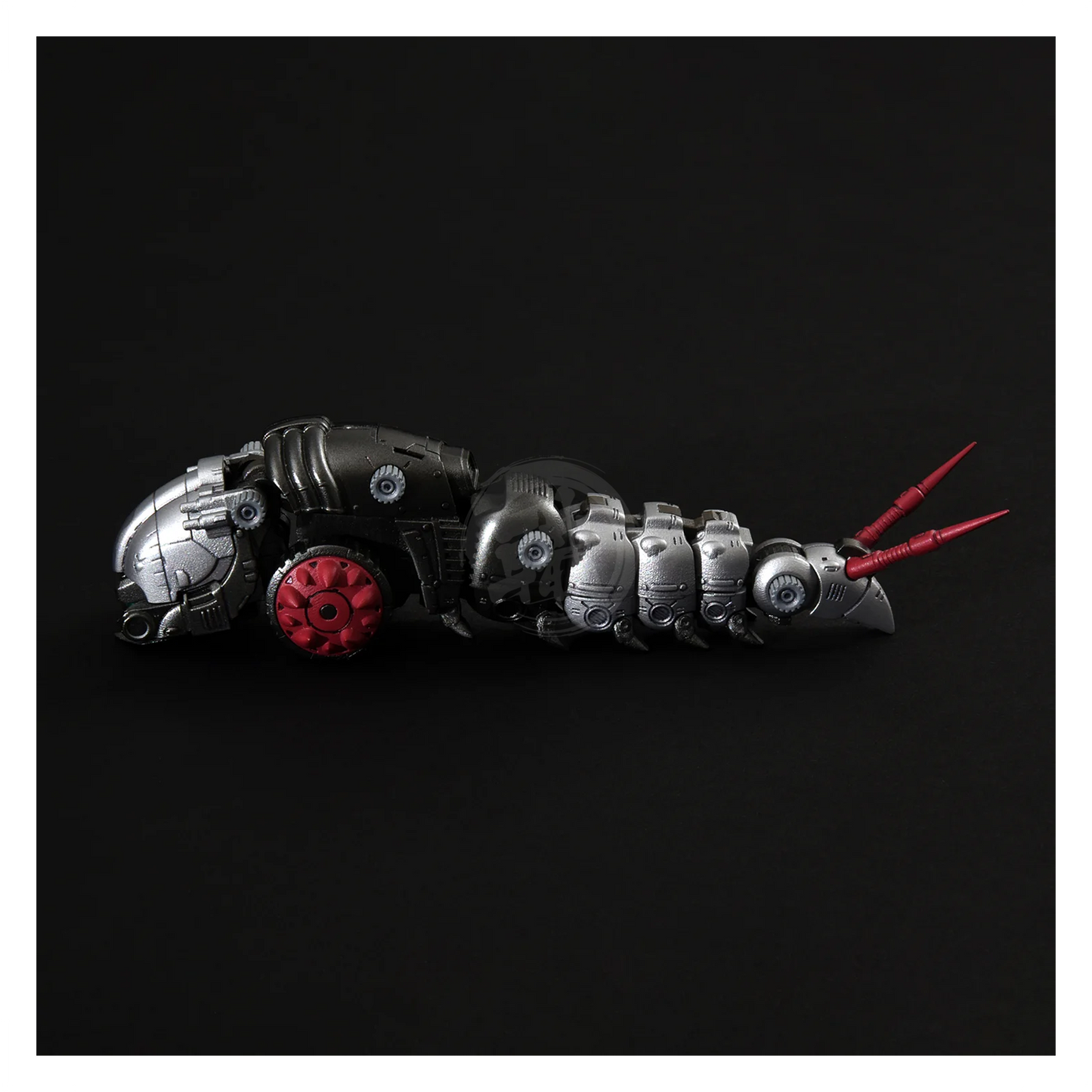 RMZ-005 Molga [Guylos Color] - ShokuninGunpla