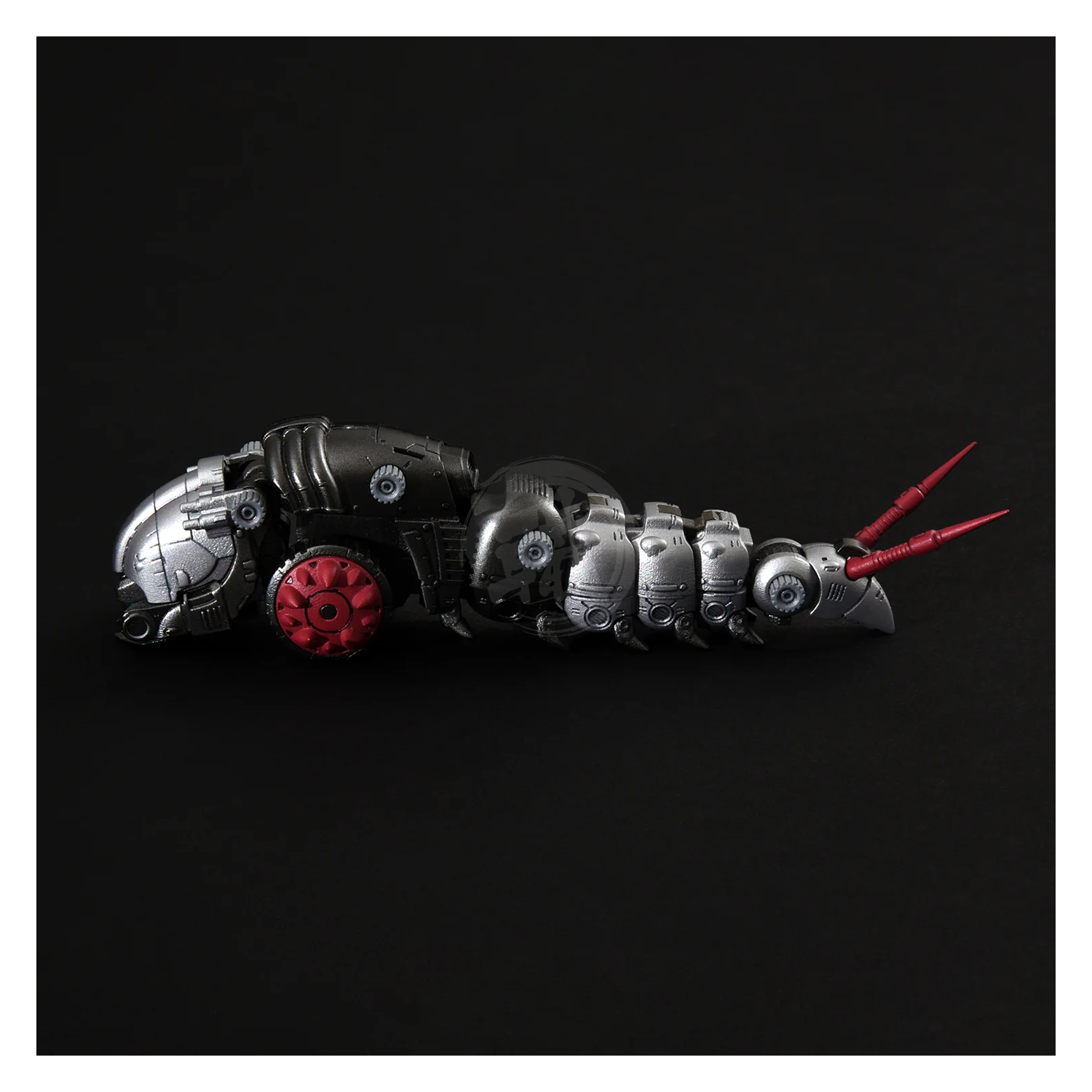 RMZ-005 Molga [Guylos Color] - ShokuninGunpla