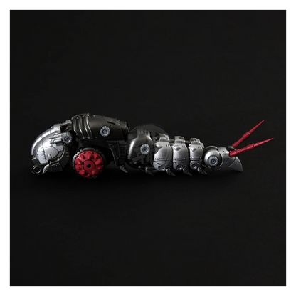 RMZ-005 Molga [Guylos Color] - ShokuninGunpla