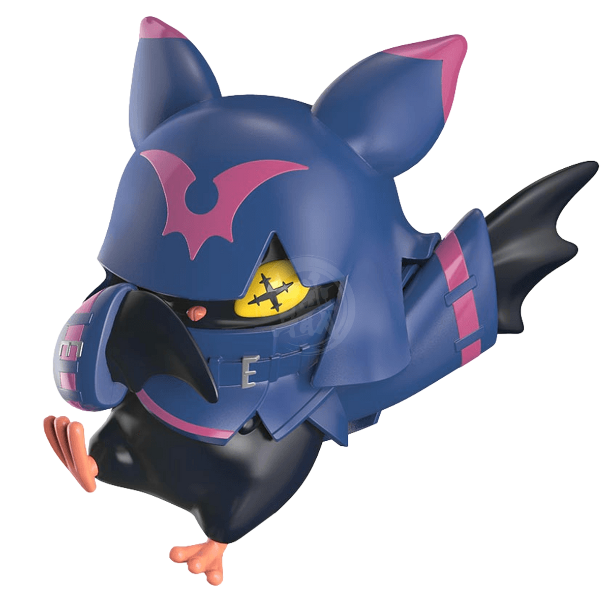 [Digimon Gathering Part 1] Kiropmon [Digimon Beat Break]